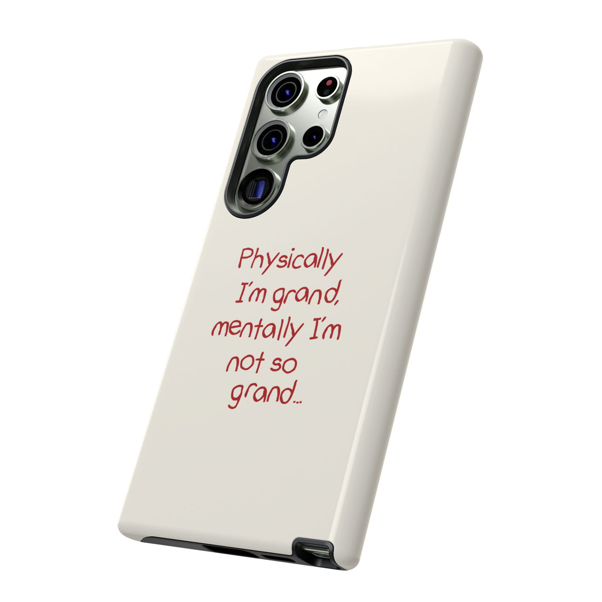 Grand Ye