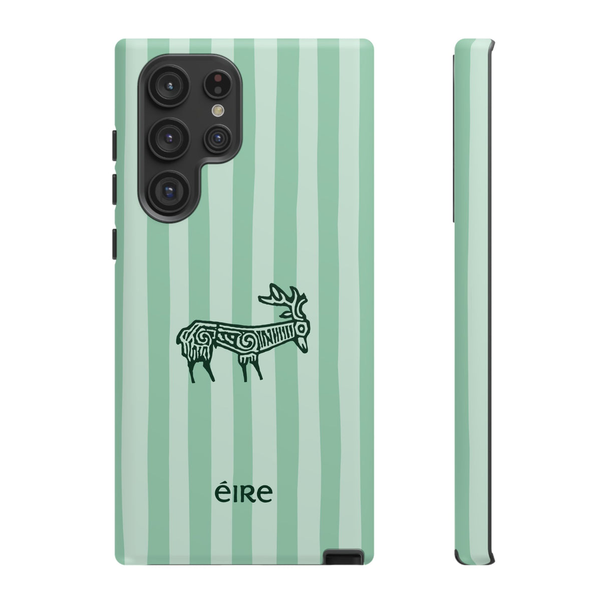 Éire Green