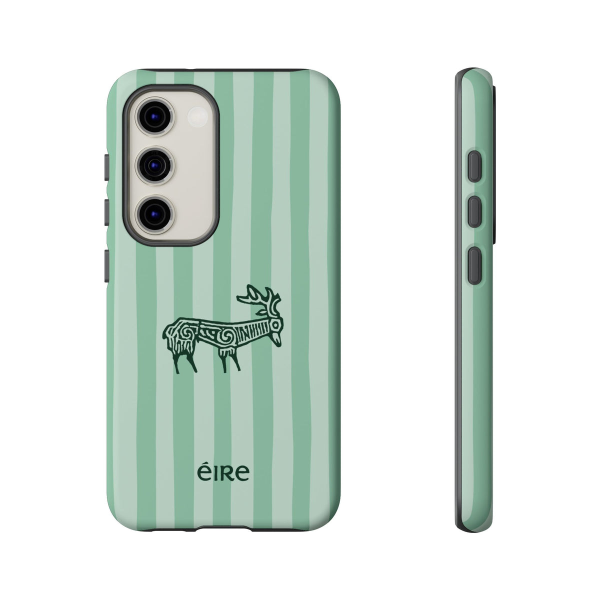 Éire Green