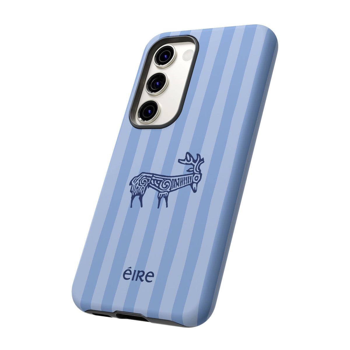 Éire Blue