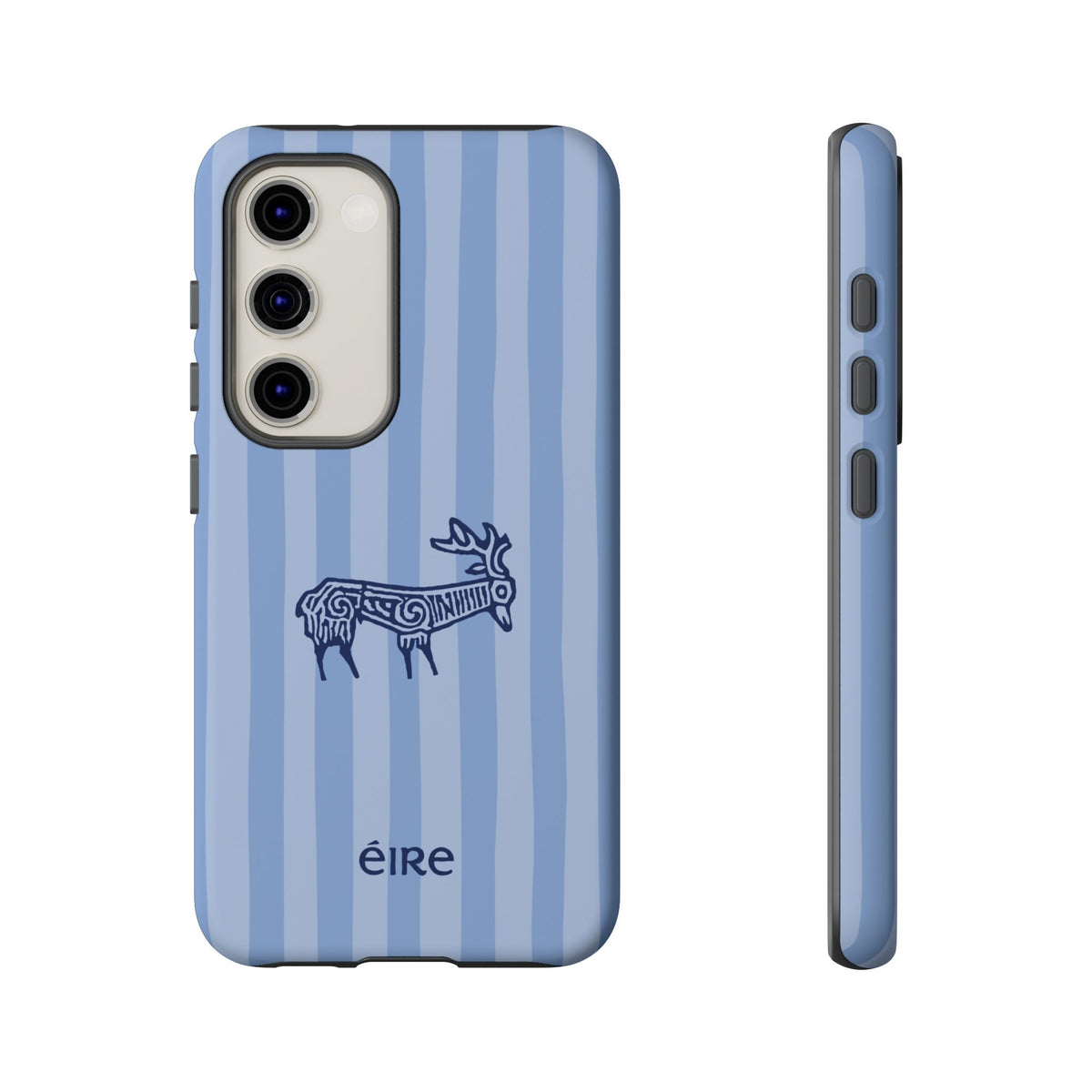 Éire Blue
