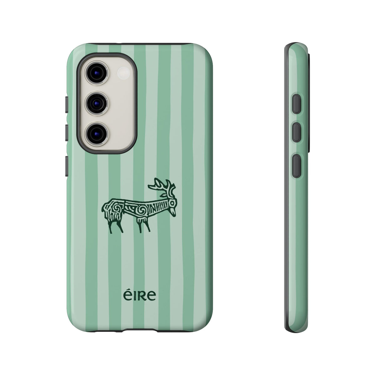 Éire Green