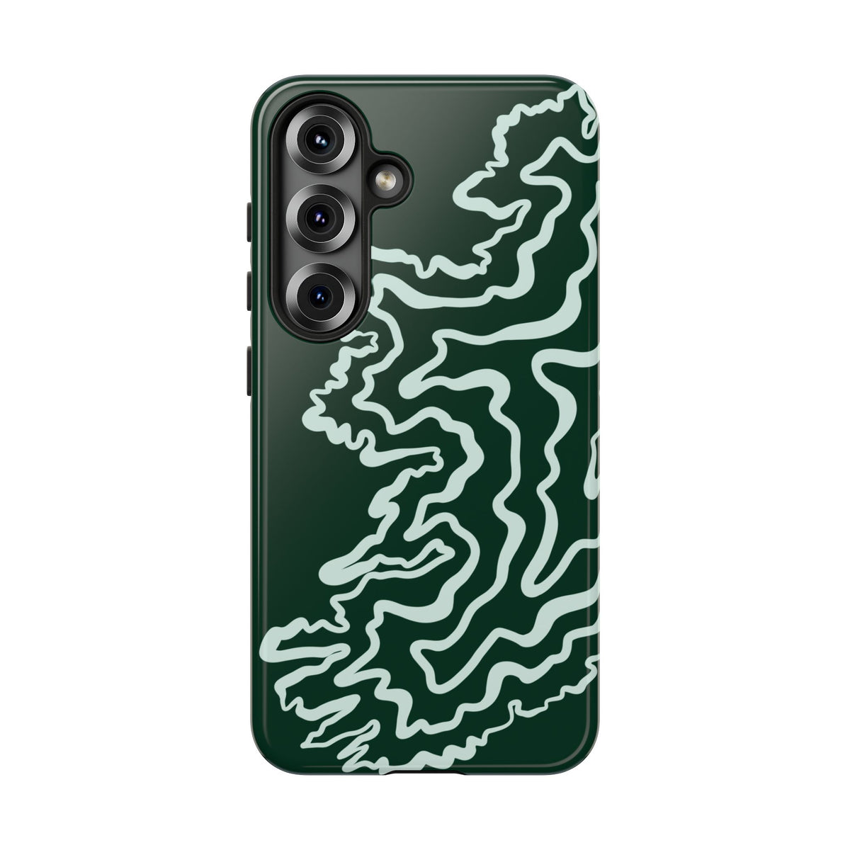 West is Best Green