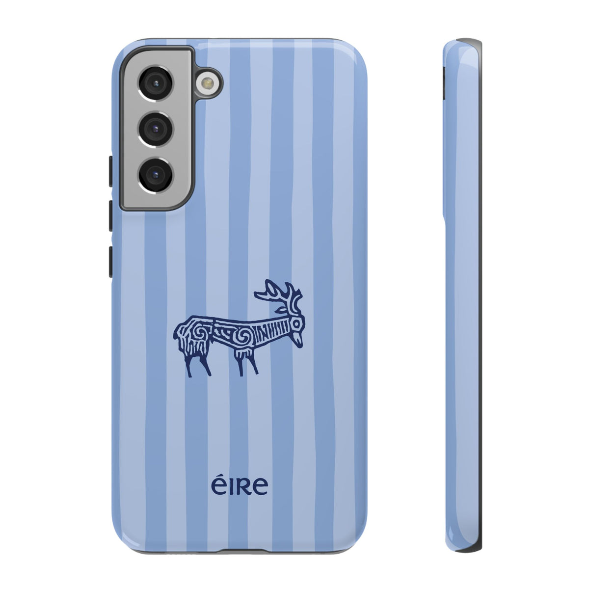 Éire Blue