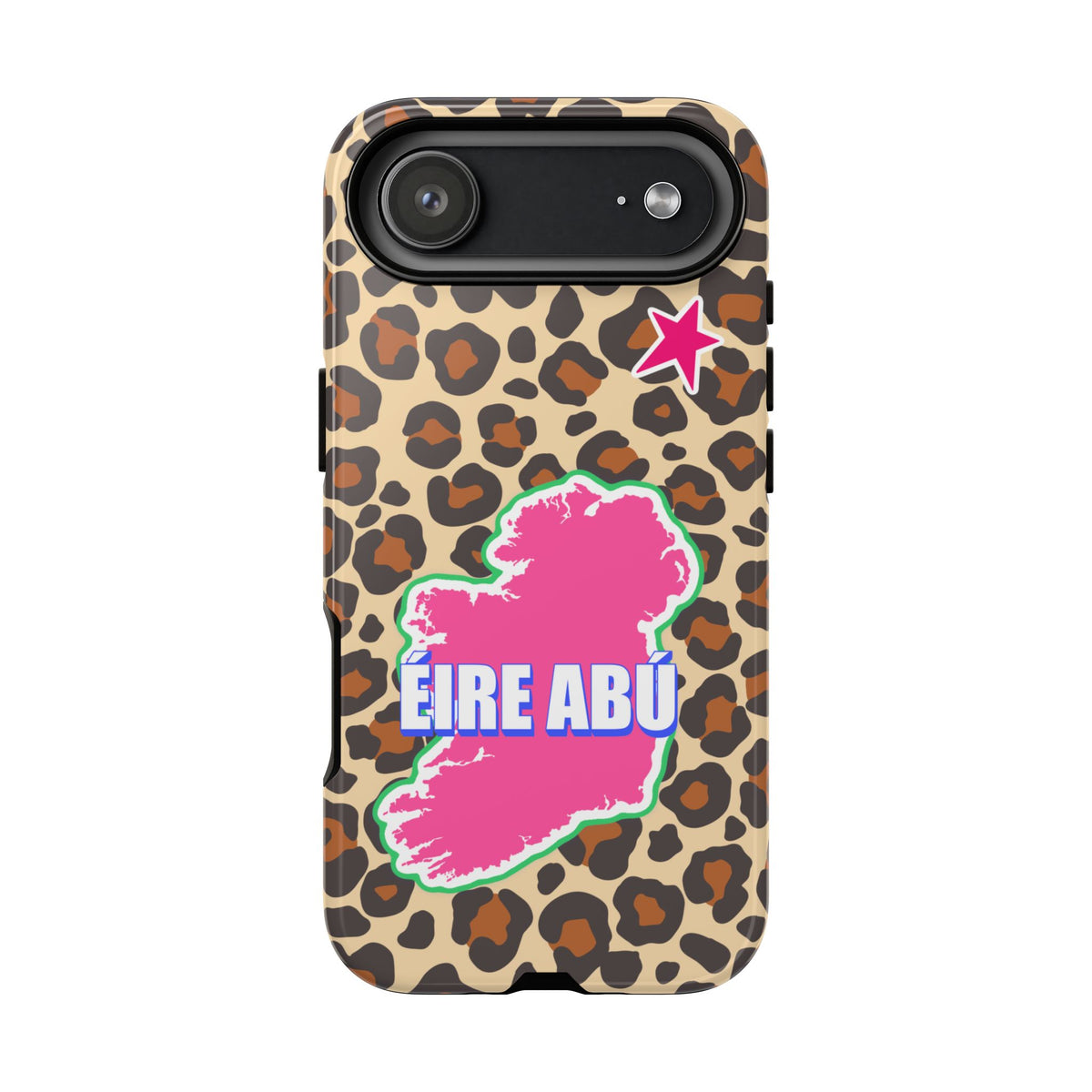 Éire Abú