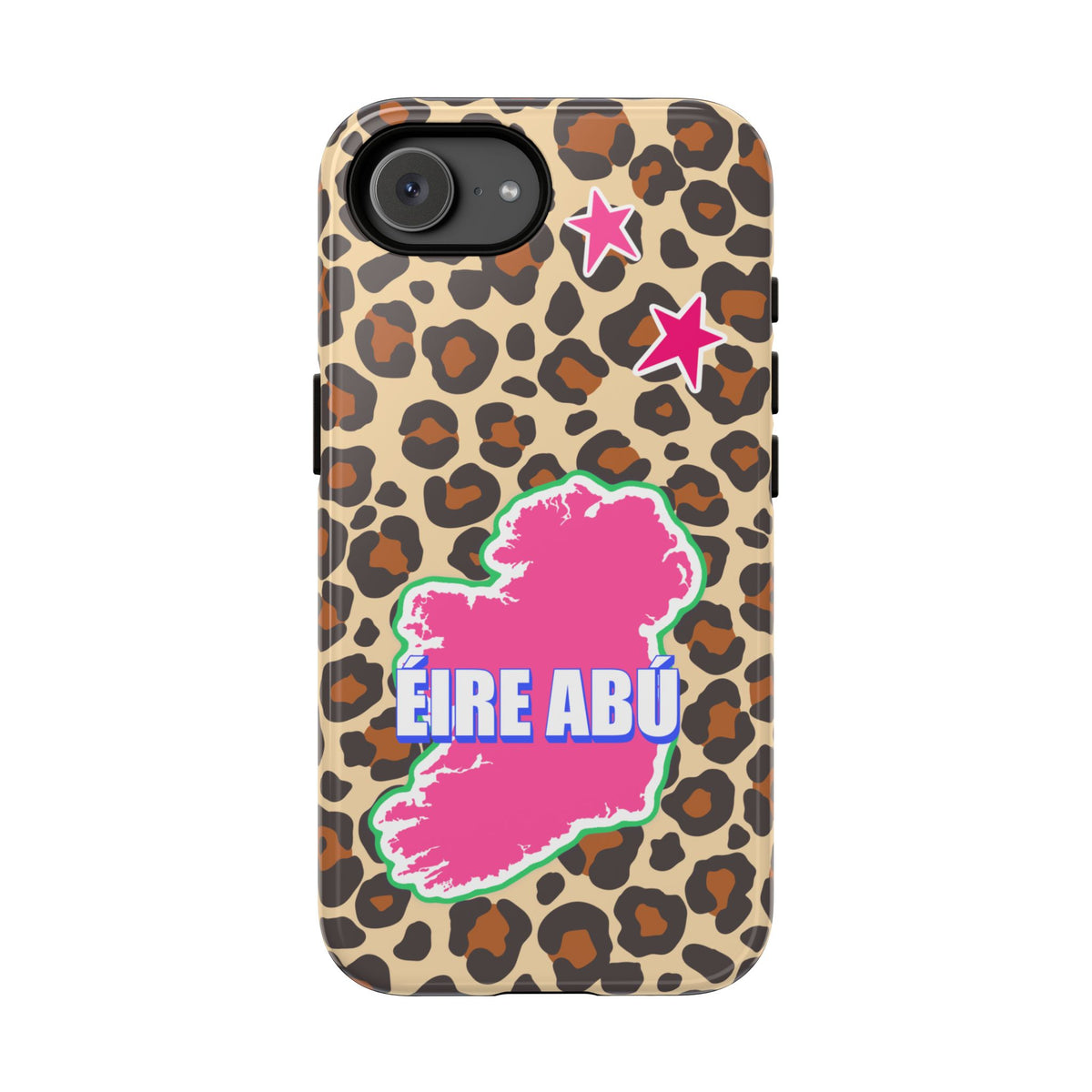 Éire Abú