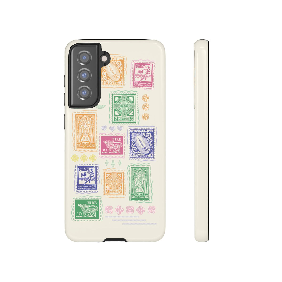 Irish Stamps