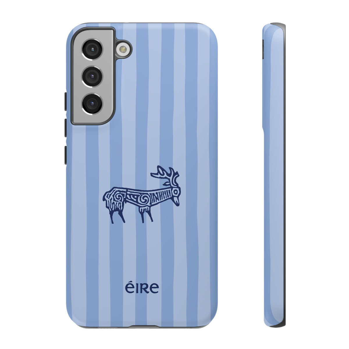 Éire Blue