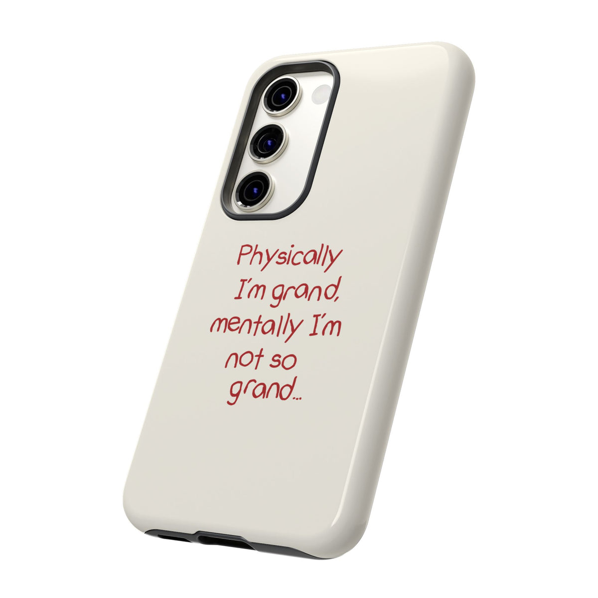 Grand Ye