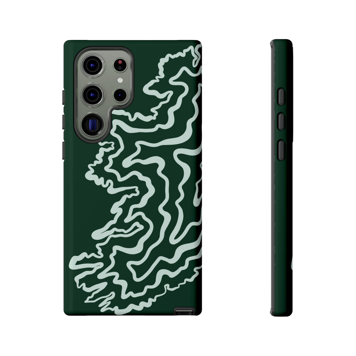 West is Best Green