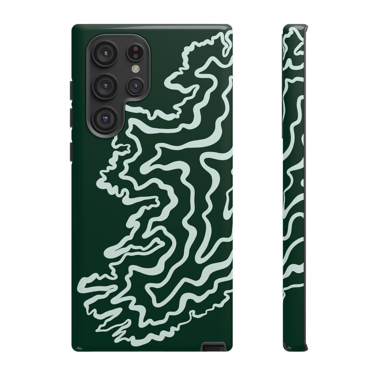 West is Best Green