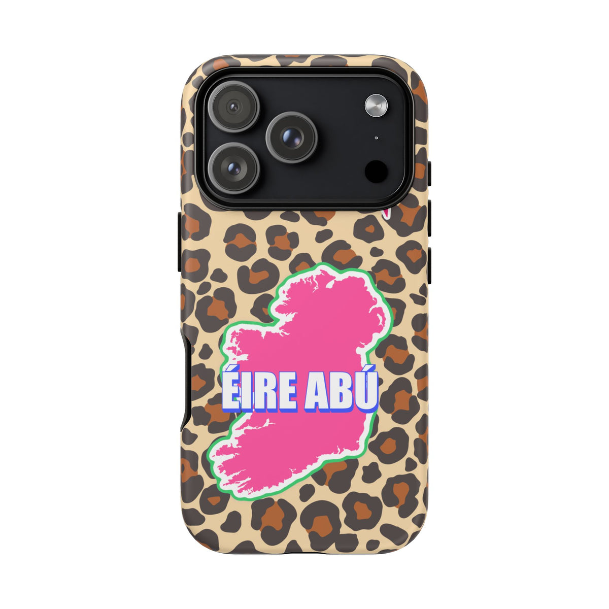 Éire Abú