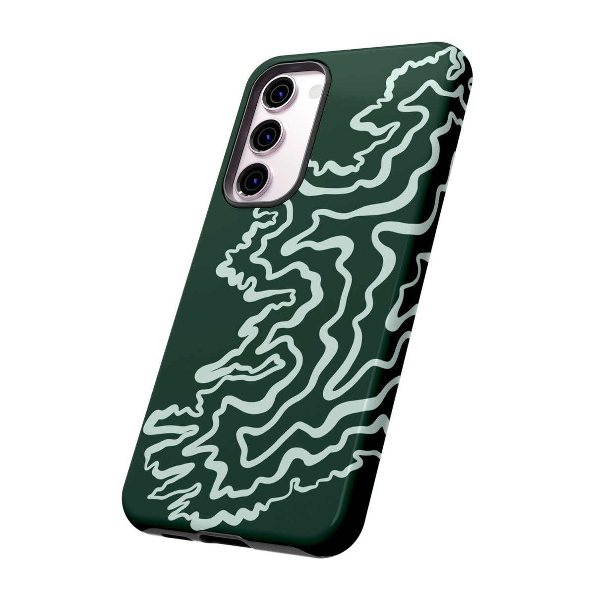 West is Best Green