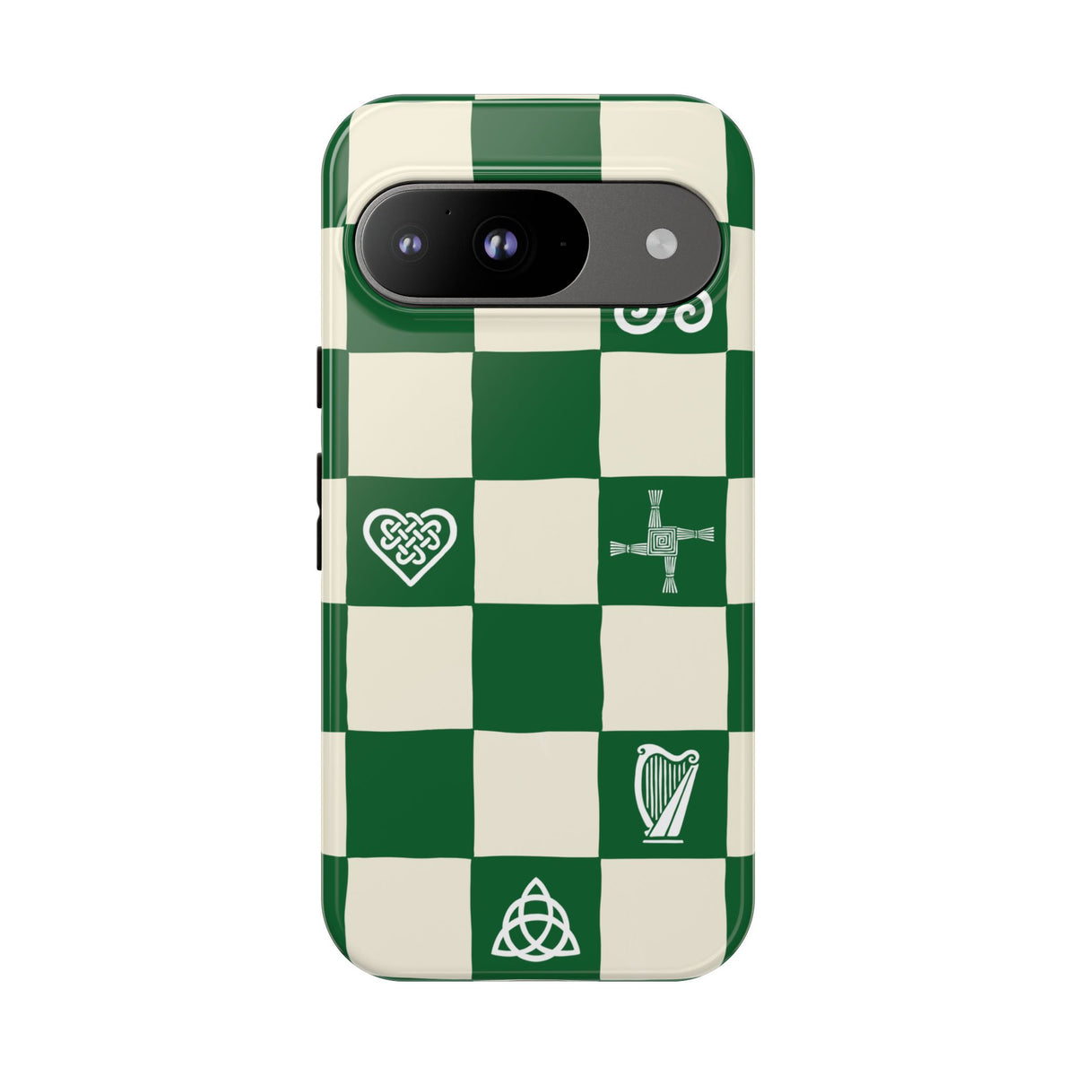 Irish Check