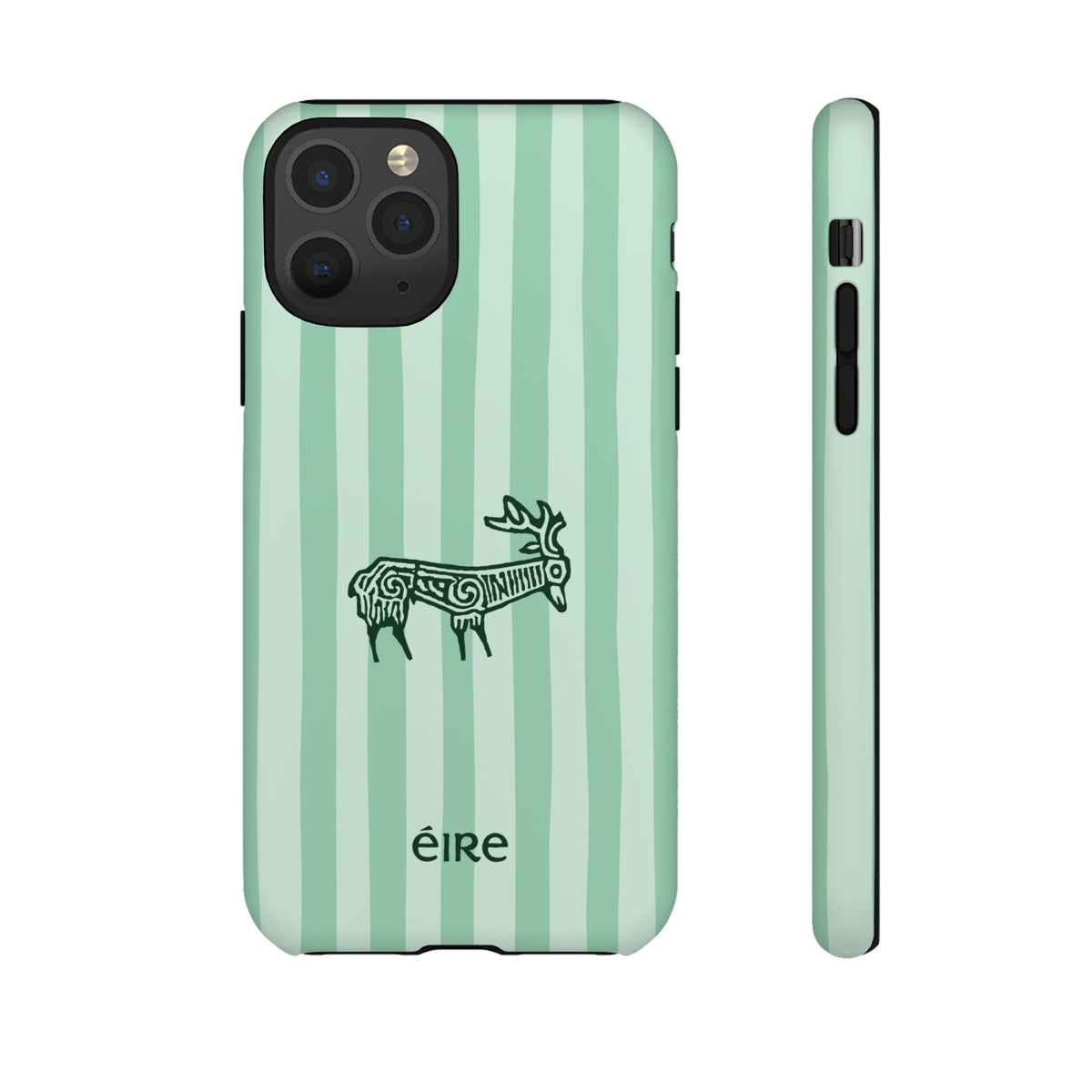 Éire Green