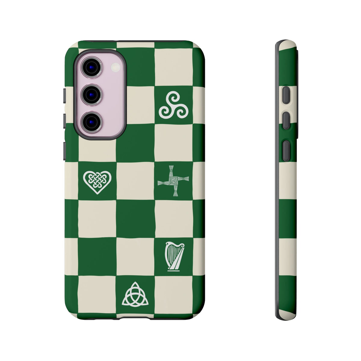 Irish Check
