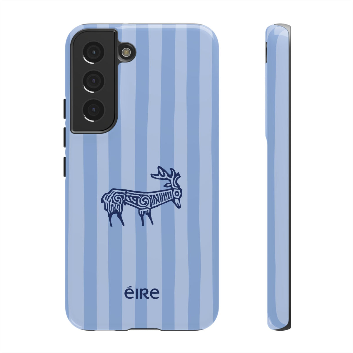 Éire Blue