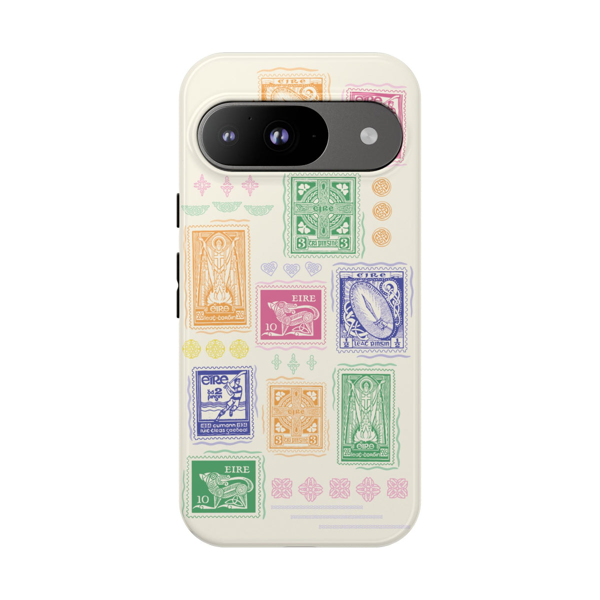 Irish Stamps