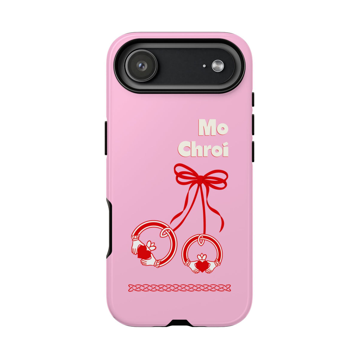 Mo Chroí