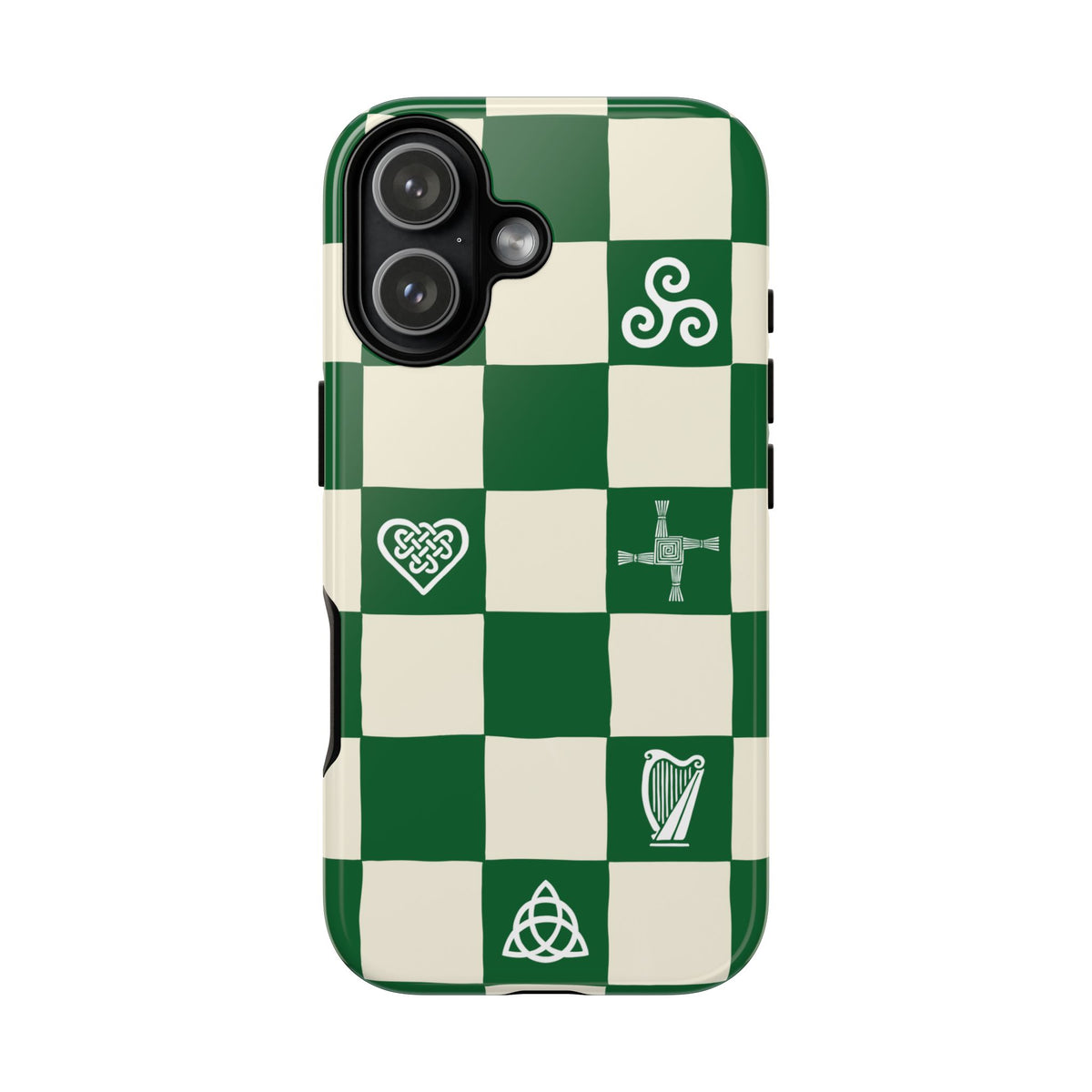 Irish Check