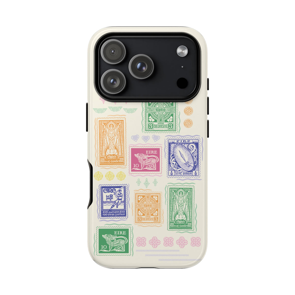 Irish Stamps