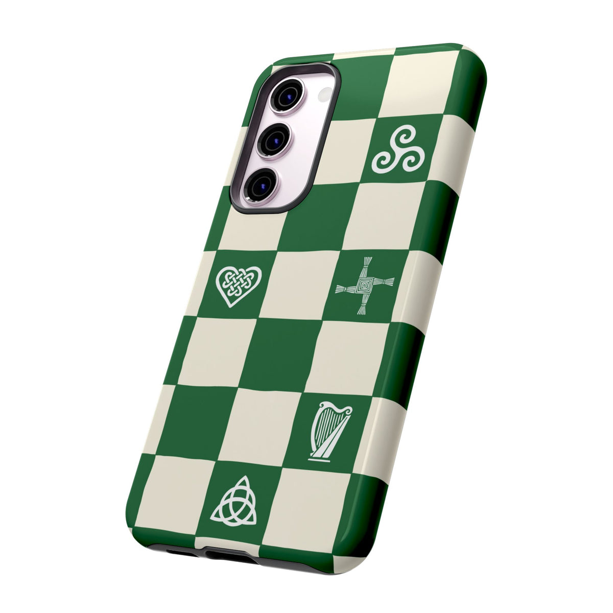 Irish Check