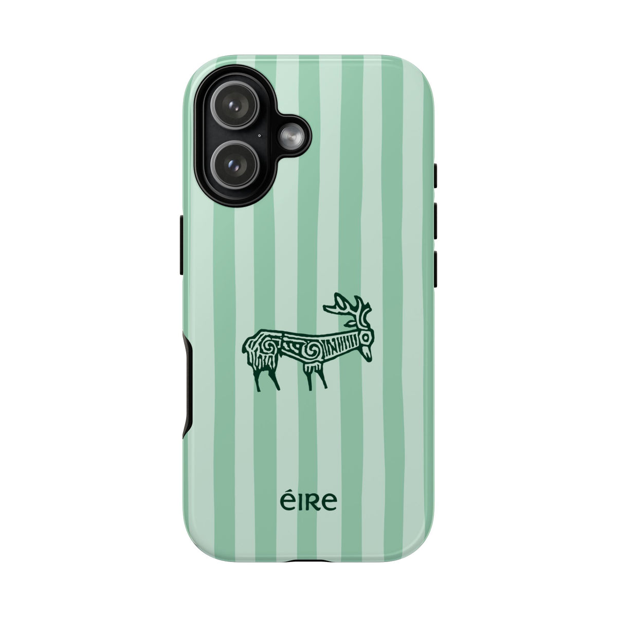Éire Green