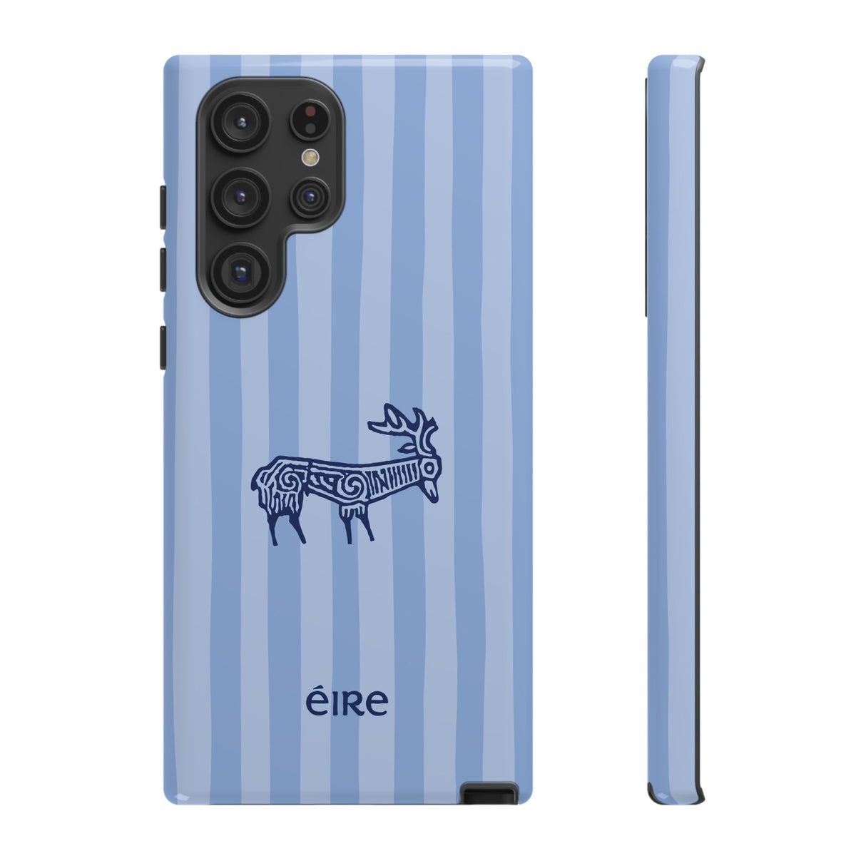 Éire Blue