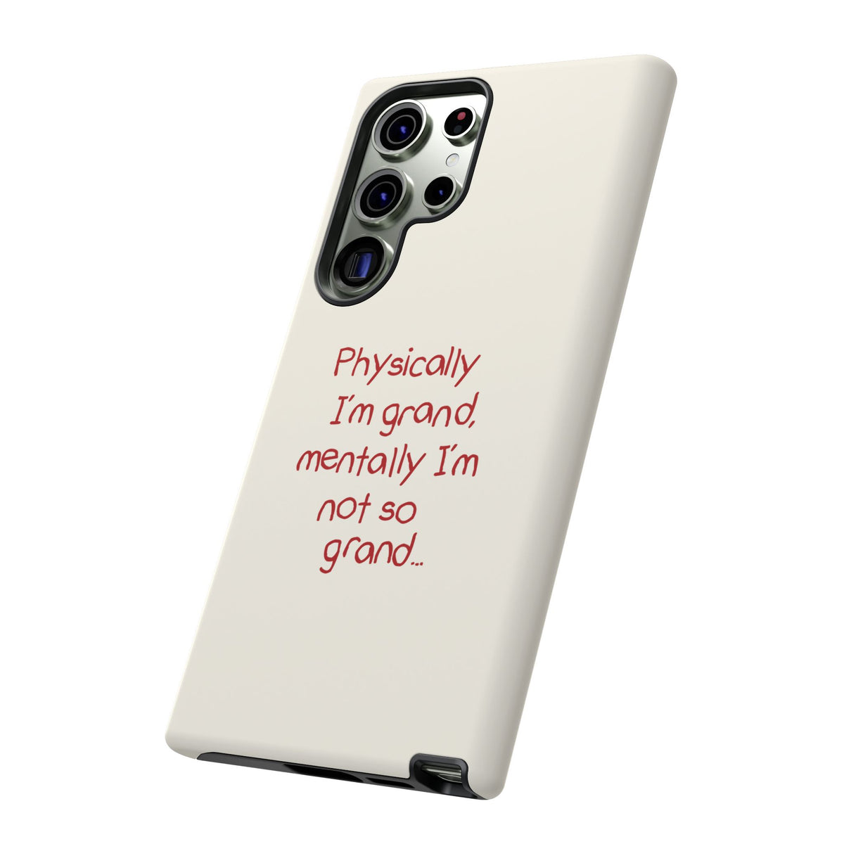 Grand Ye
