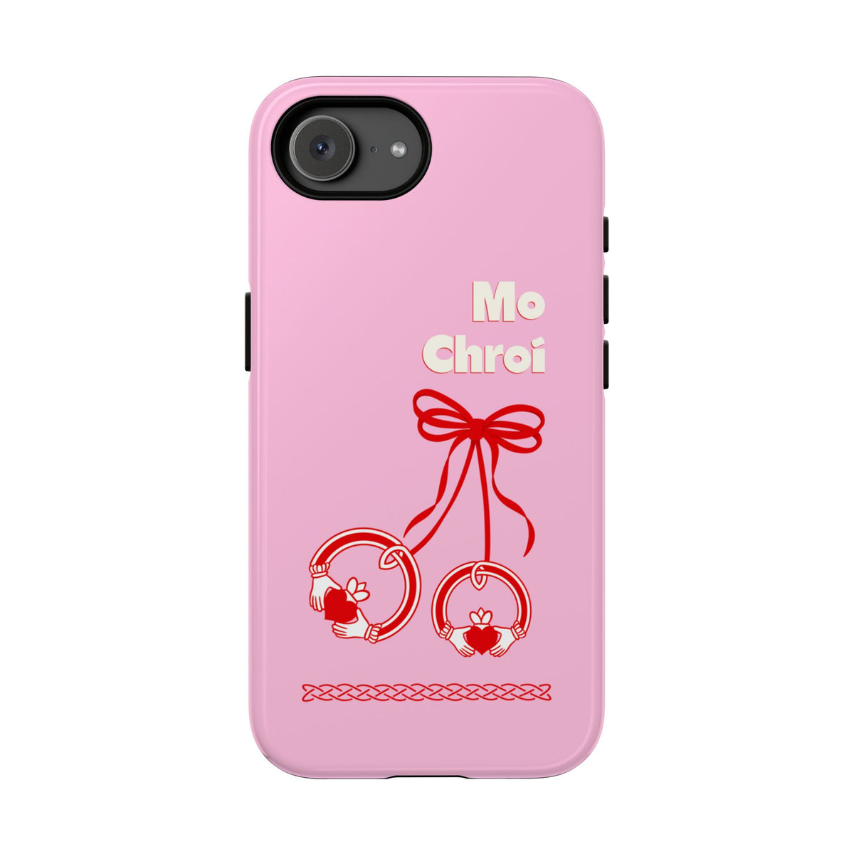 Mo Chroí