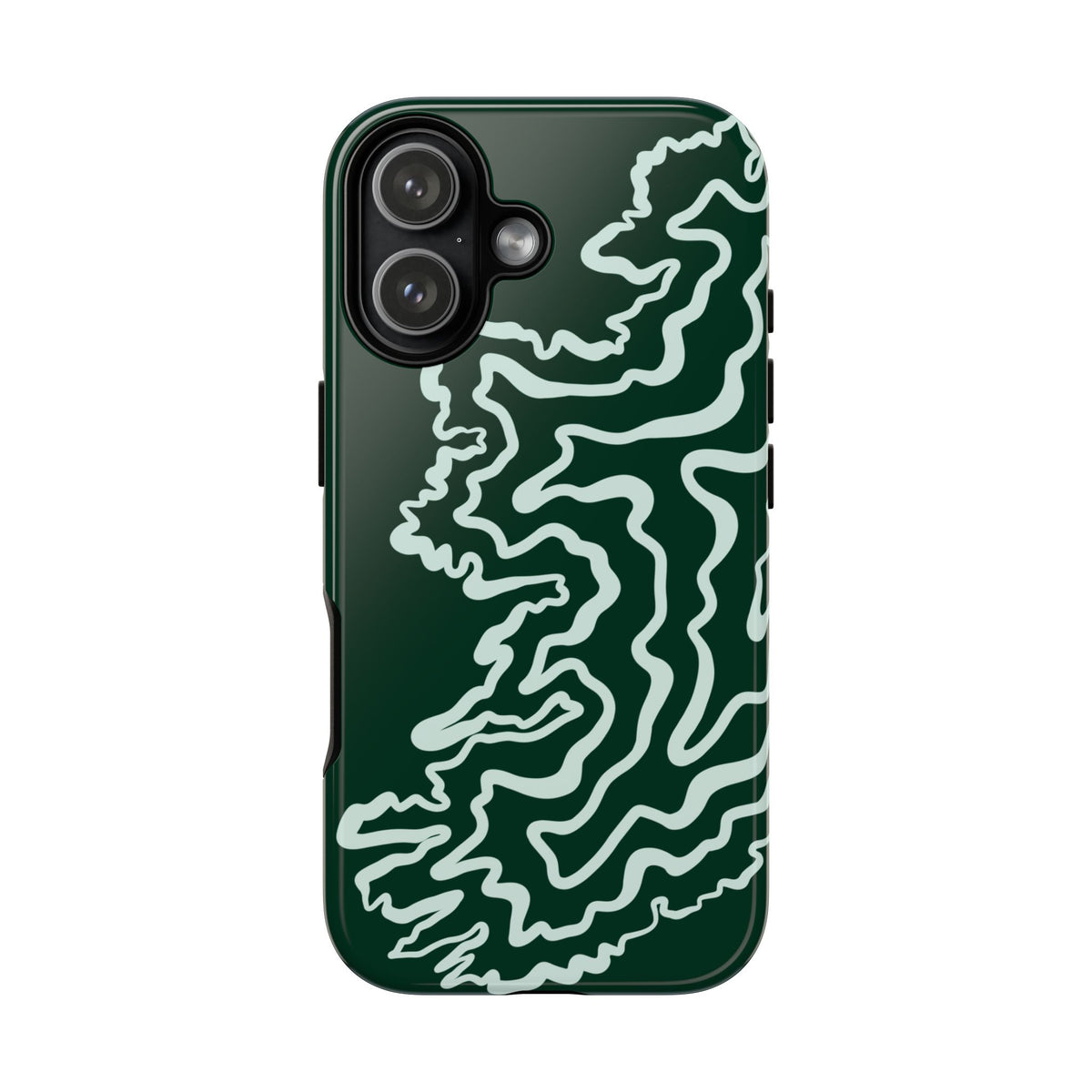 West is Best Green