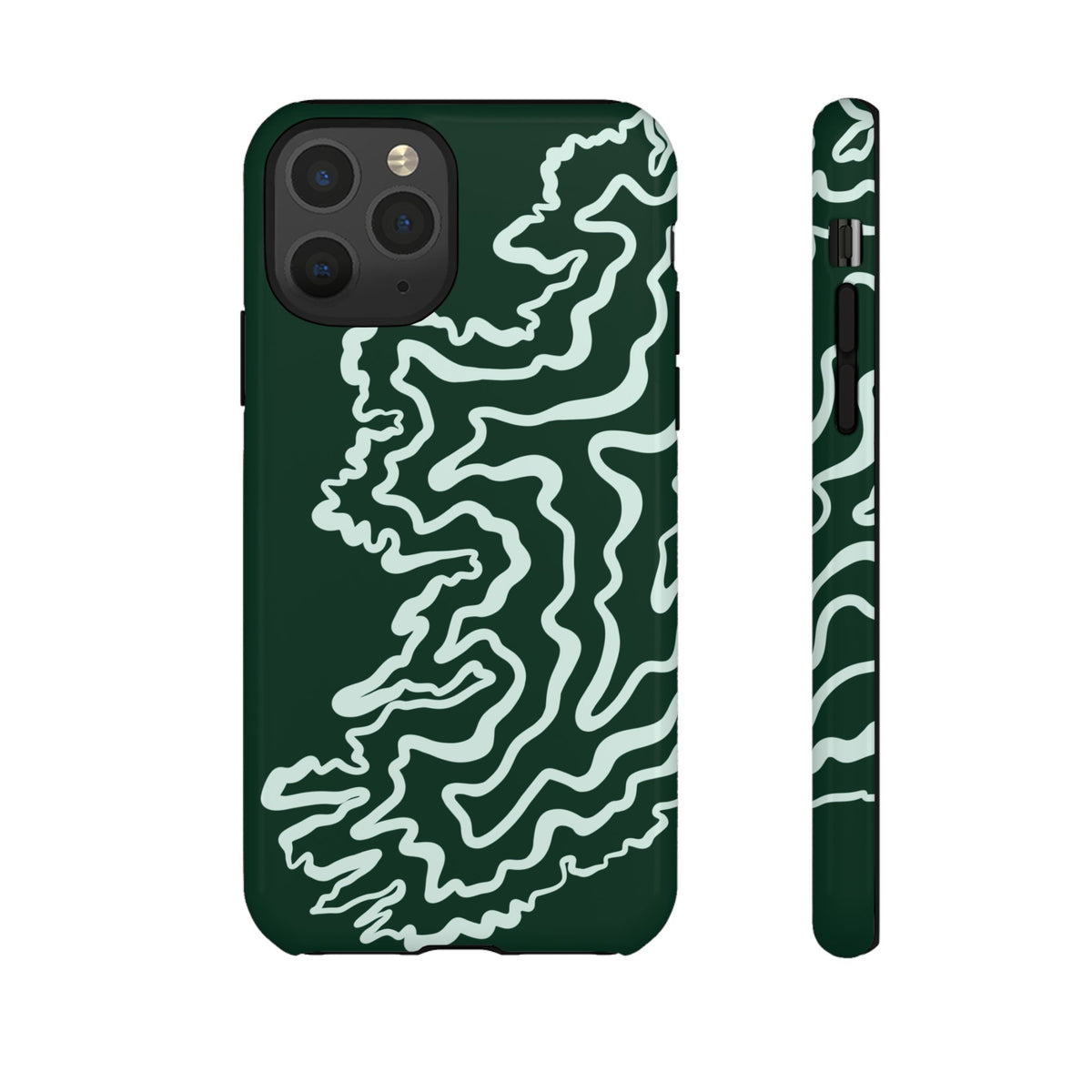 West is Best Green