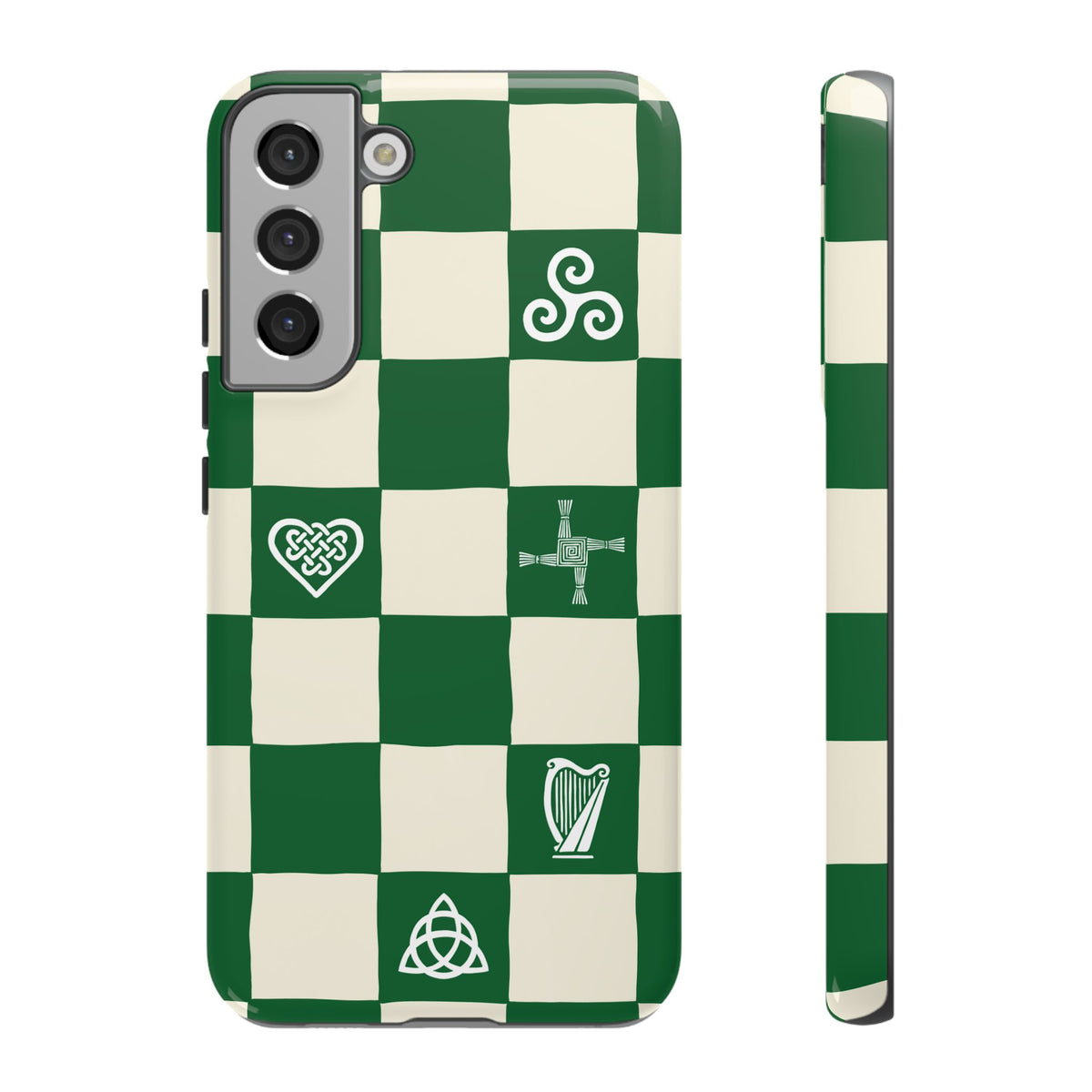 Irish Check