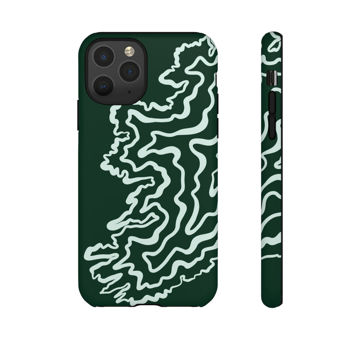 West is Best Green