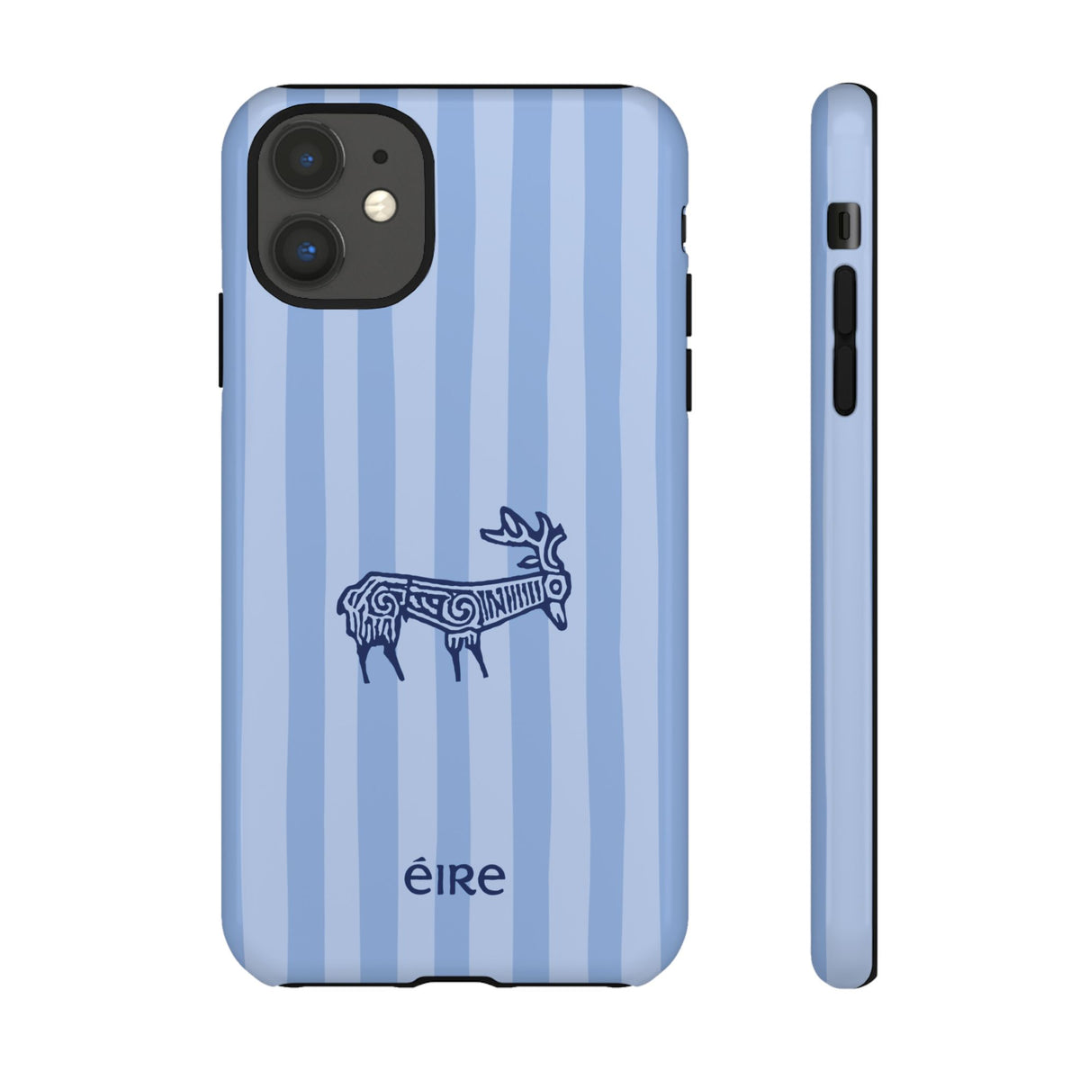 Éire Blue