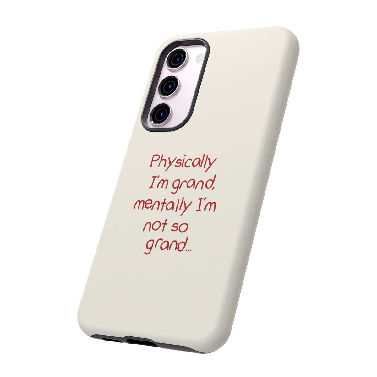 Grand Ye