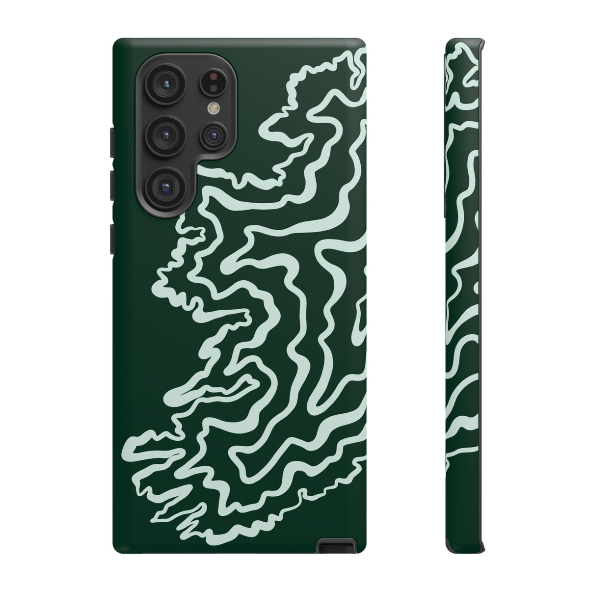 West is Best Green