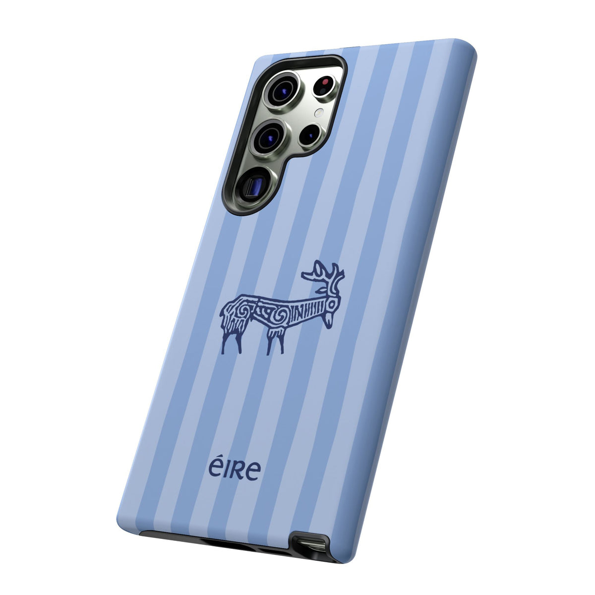 Éire Blue