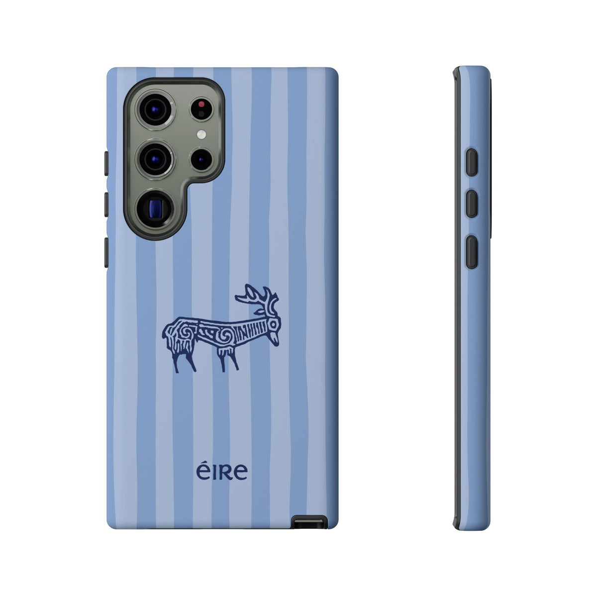 Éire Blue