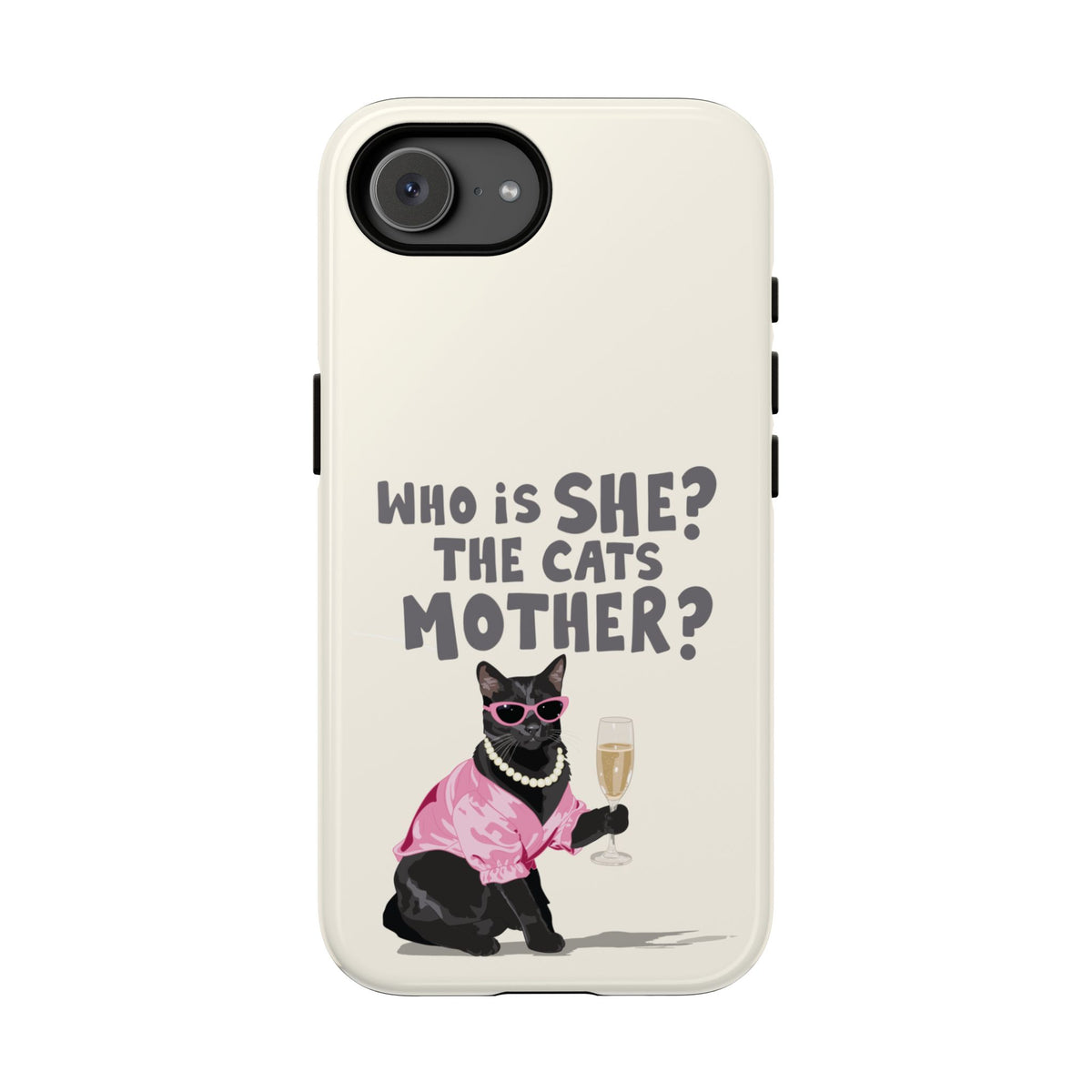 The Cats Mother