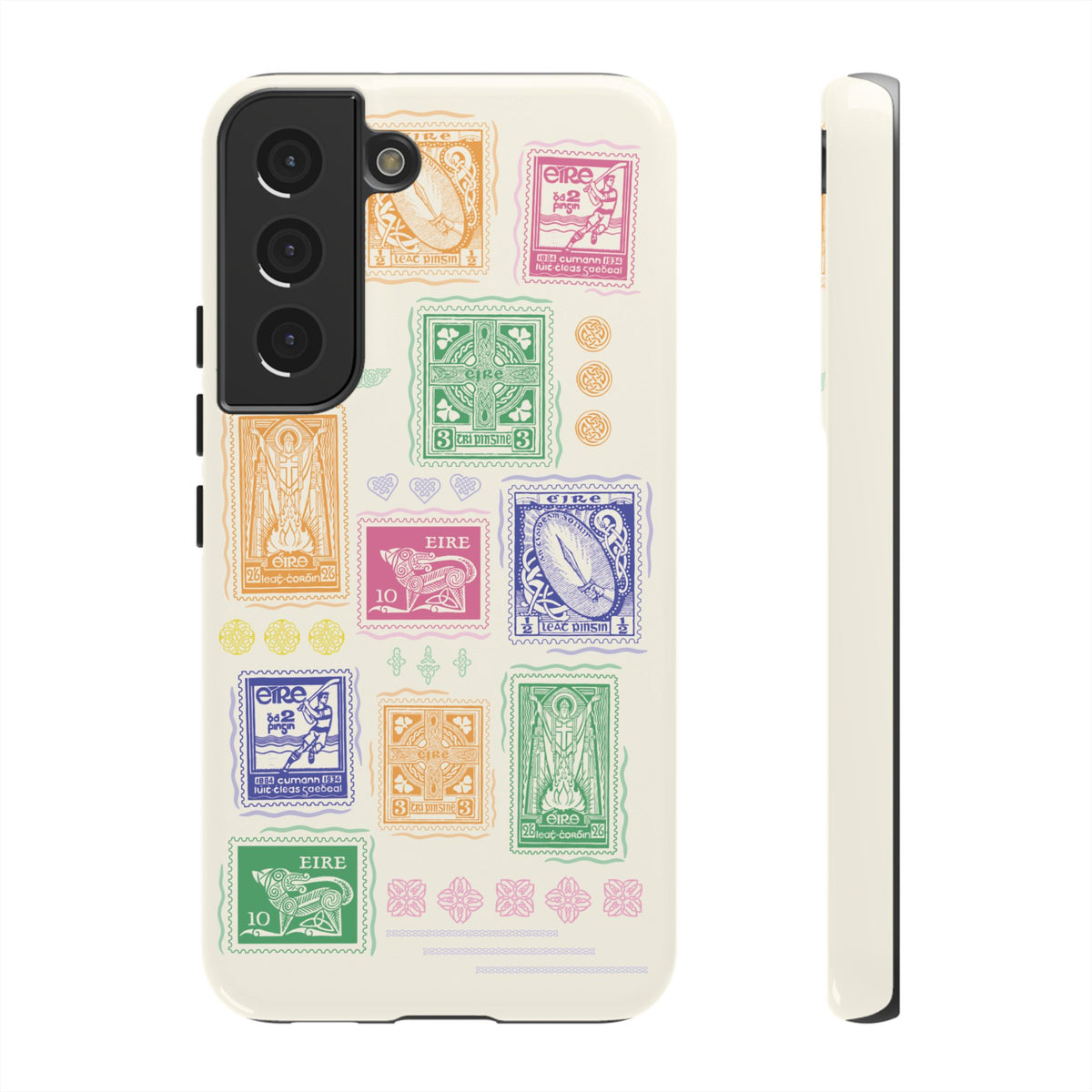 Irish Stamps