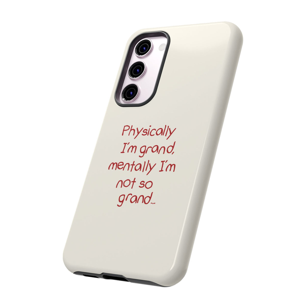 Grand Ye