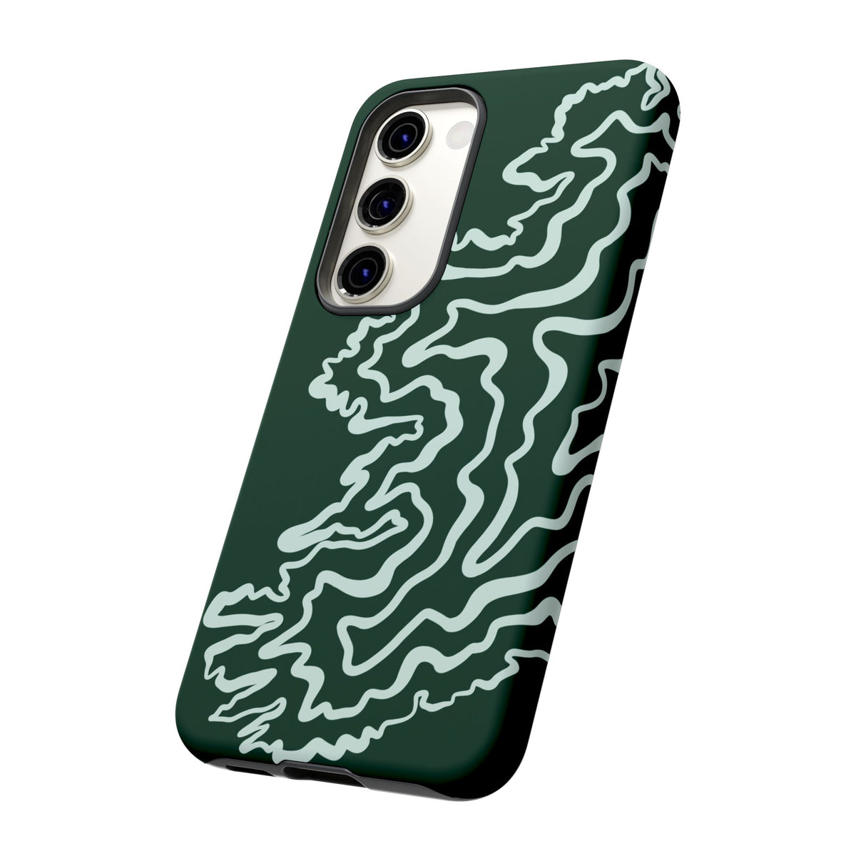 West is Best Green