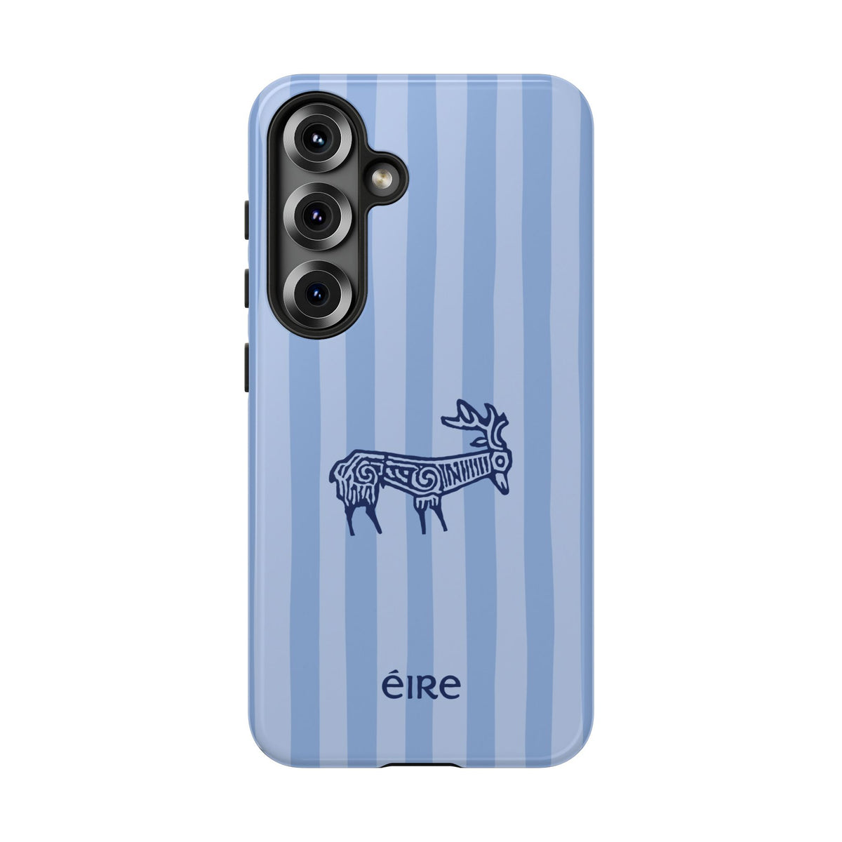 Éire Blue
