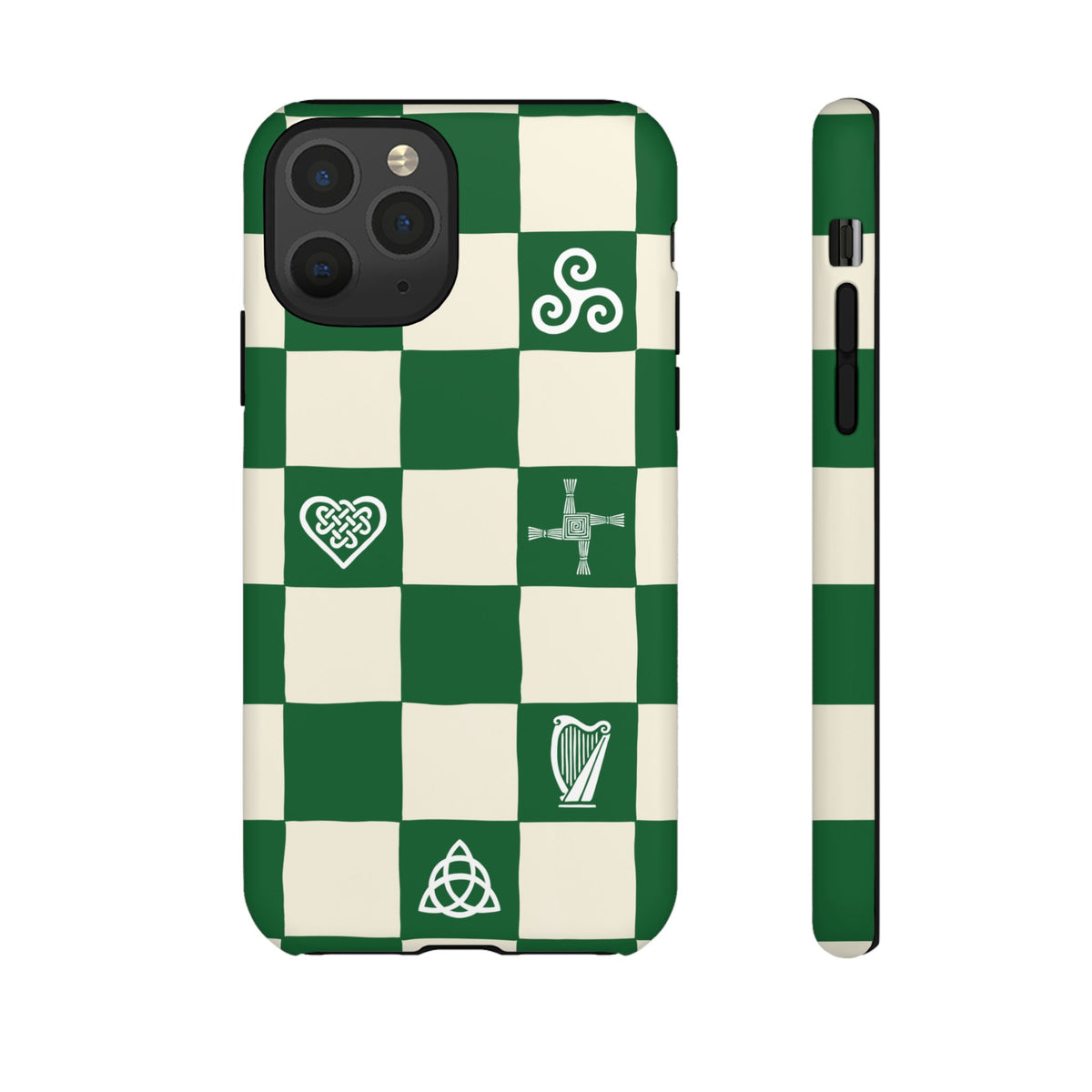Irish Check