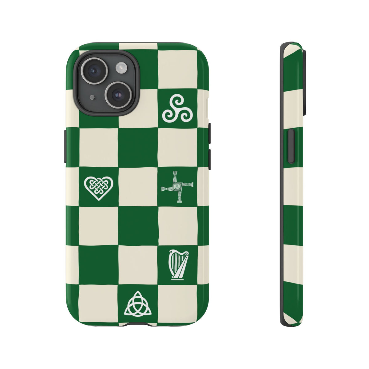 Irish Check