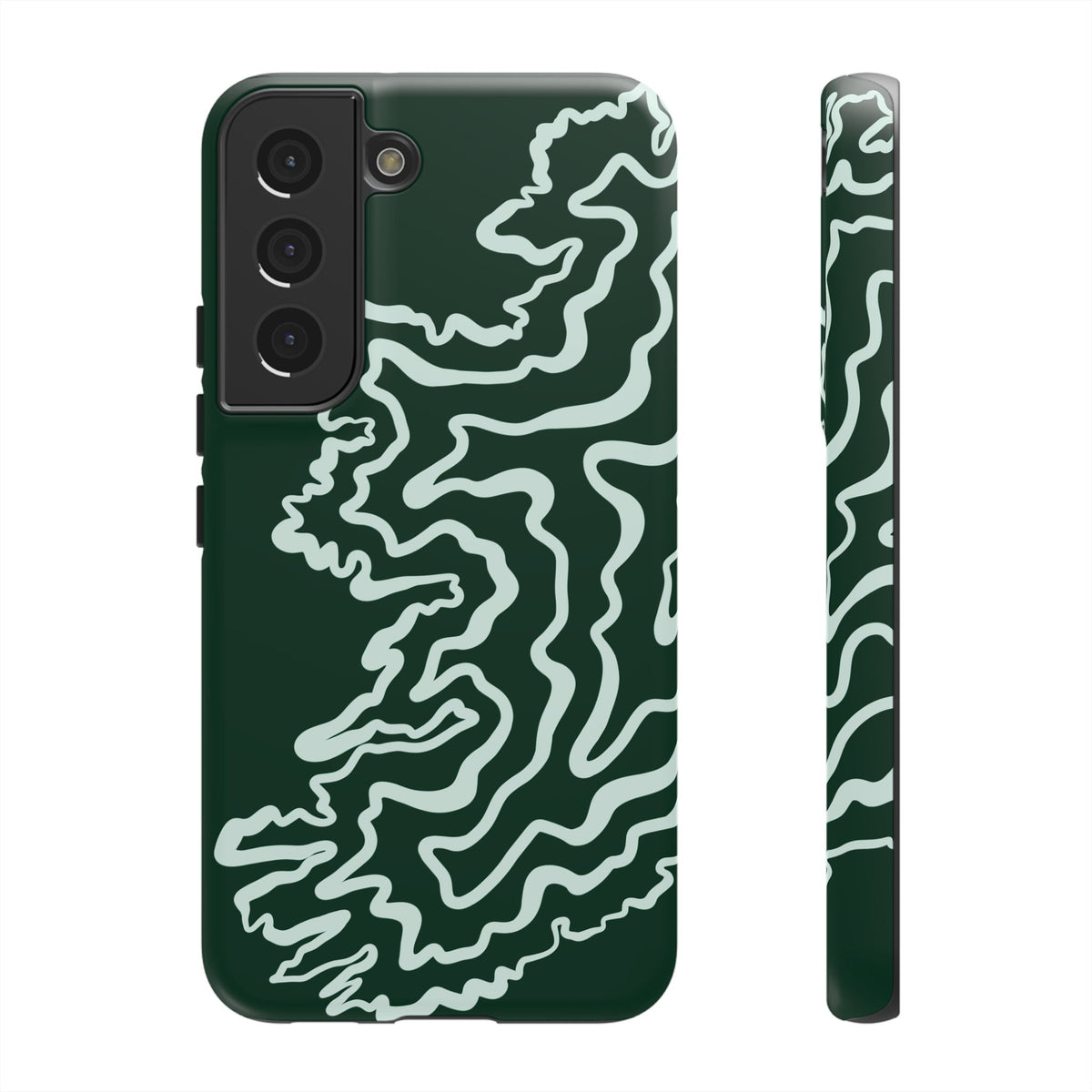 West is Best Green