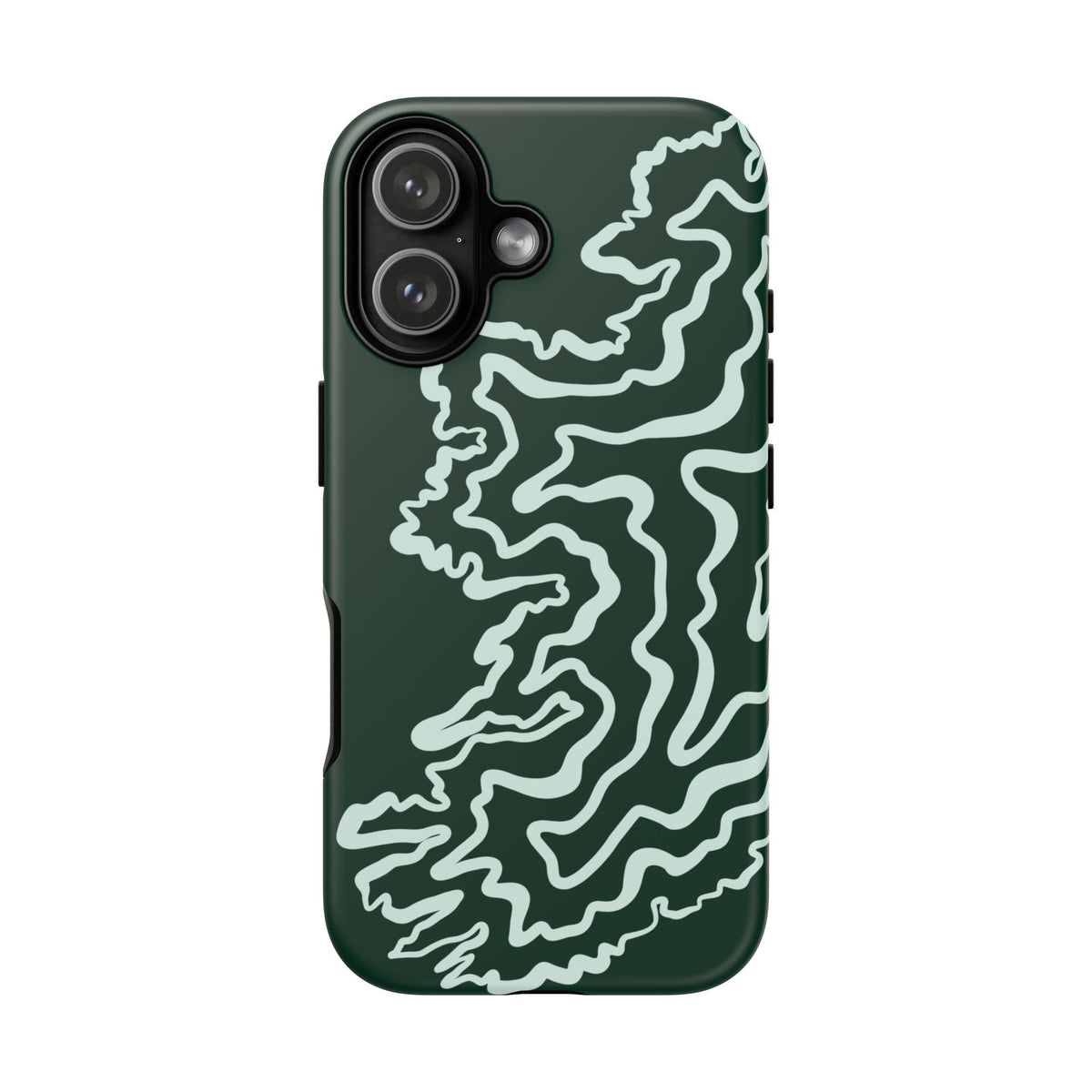 West is Best Green