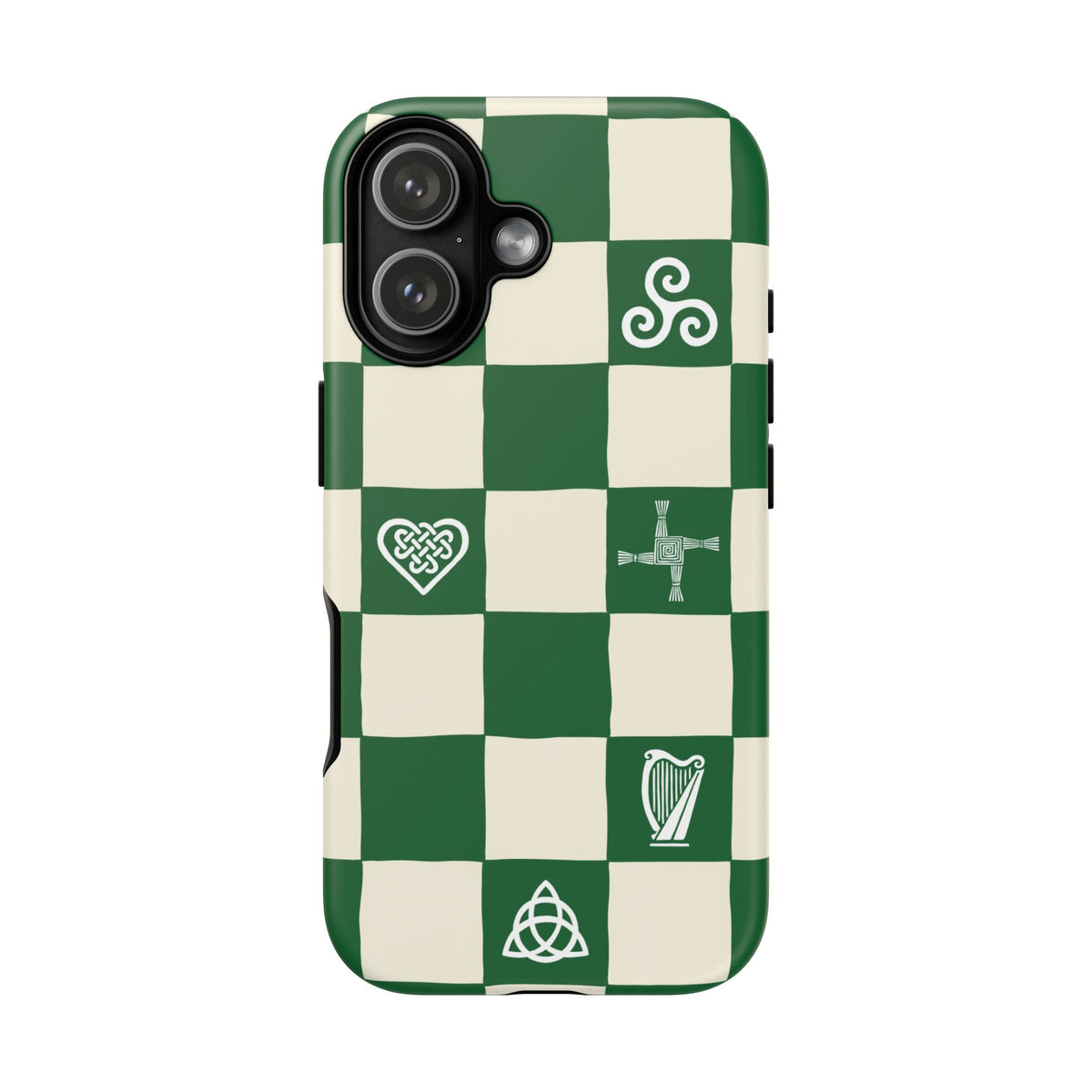 Irish Check