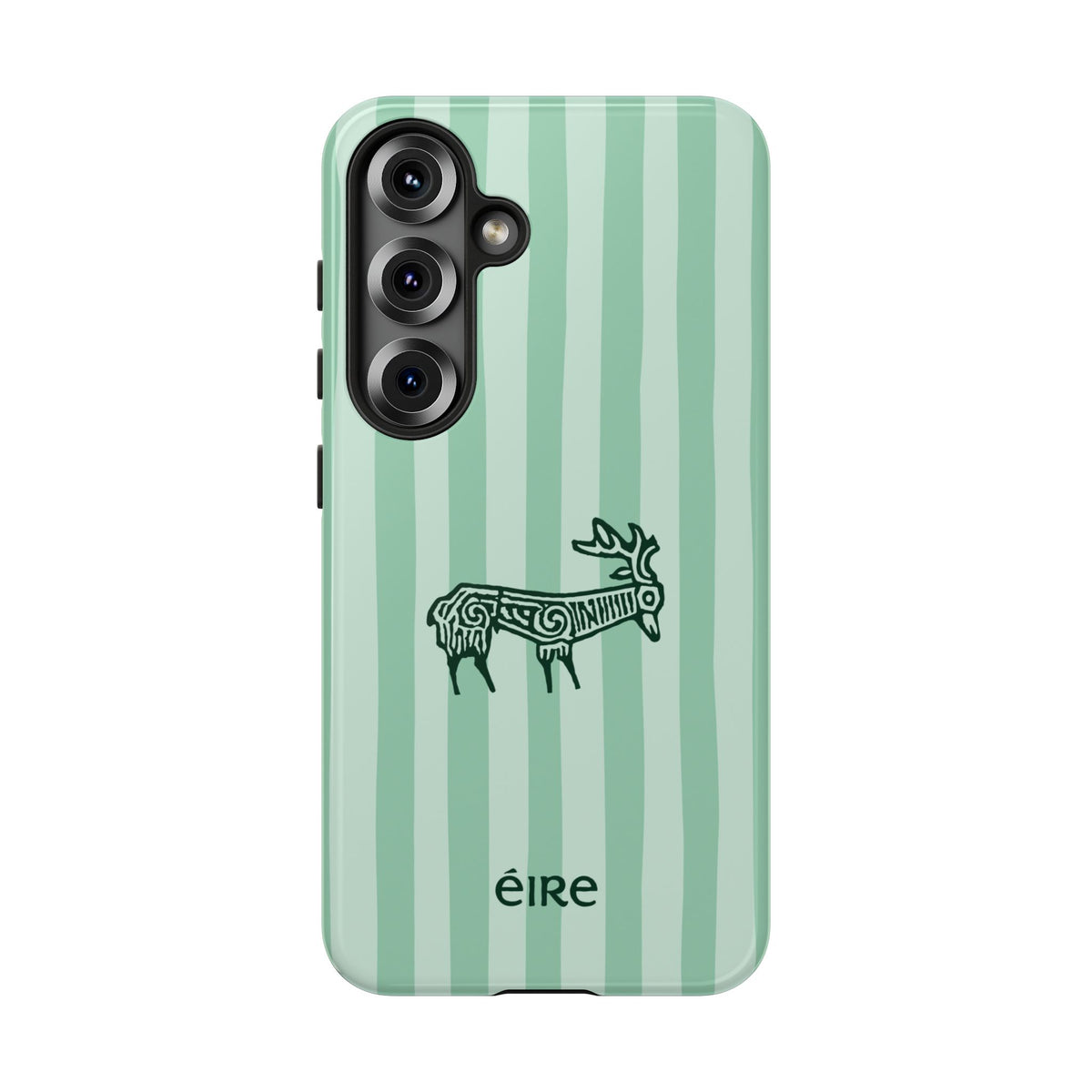 Éire Green